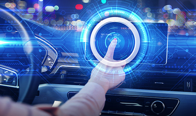 笔记本电脑触摸面板的工作原理-触摸屏源头厂家解答-中触股份