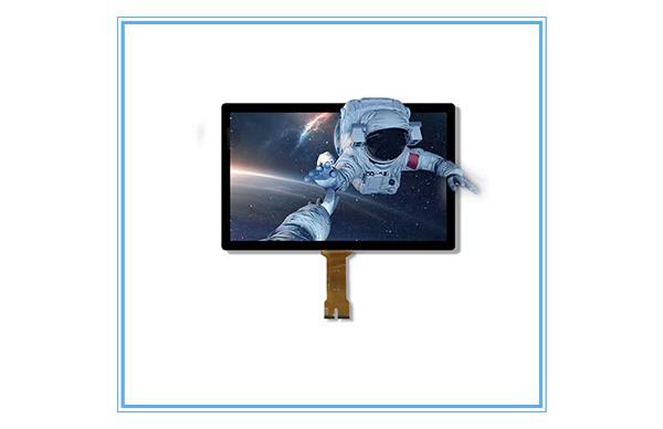 圆形与异形电容触摸屏供应与定制-触摸屏源头厂家解答-中触股份