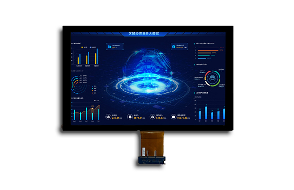 人机交互互动展示触摸屏介绍与选型建议-触摸屏源头厂家解答-中触股份