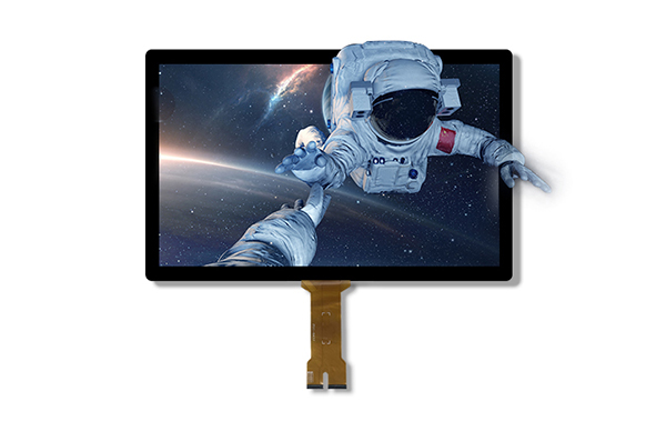 悬浮触摸屏技术优势与原理-触摸屏源头厂家解答-中触股份