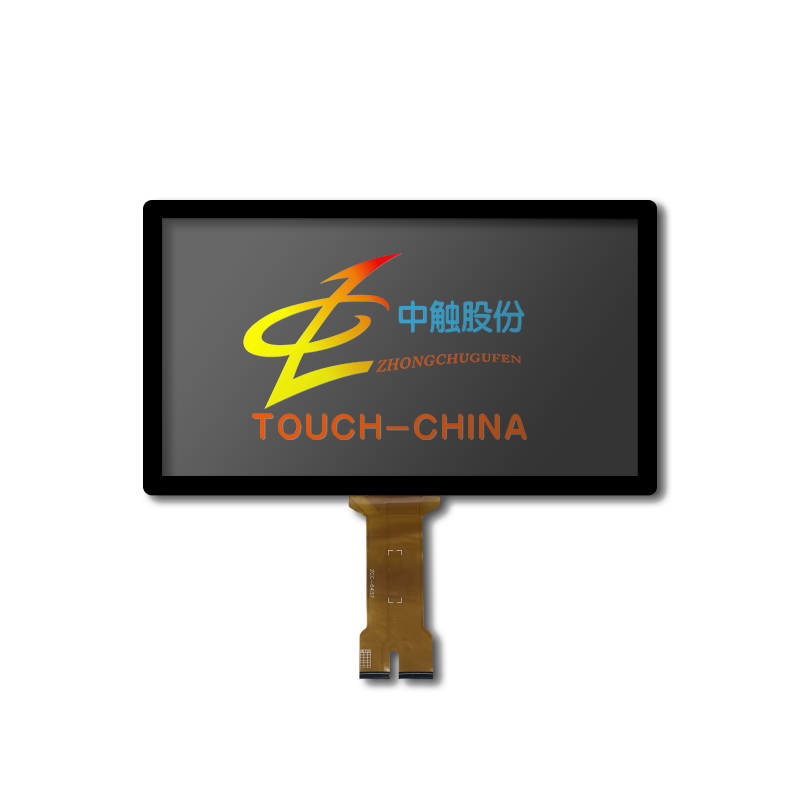 工业触摸屏厂家推荐：中触股份——专注高精度电容屏研发生产