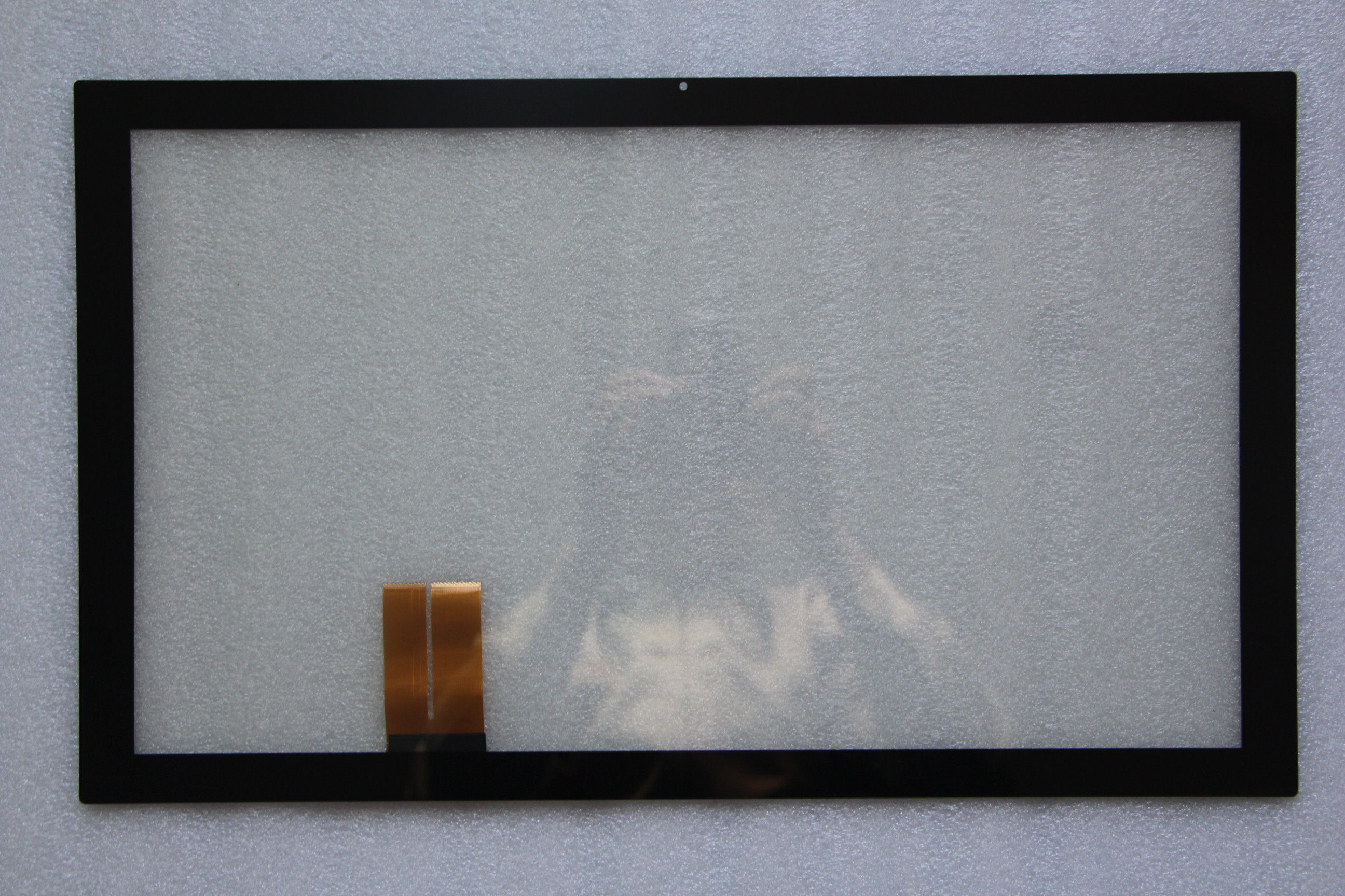 军工全贴合触摸屏技术要求与选型建议-触摸屏源头厂家解答-中触股份