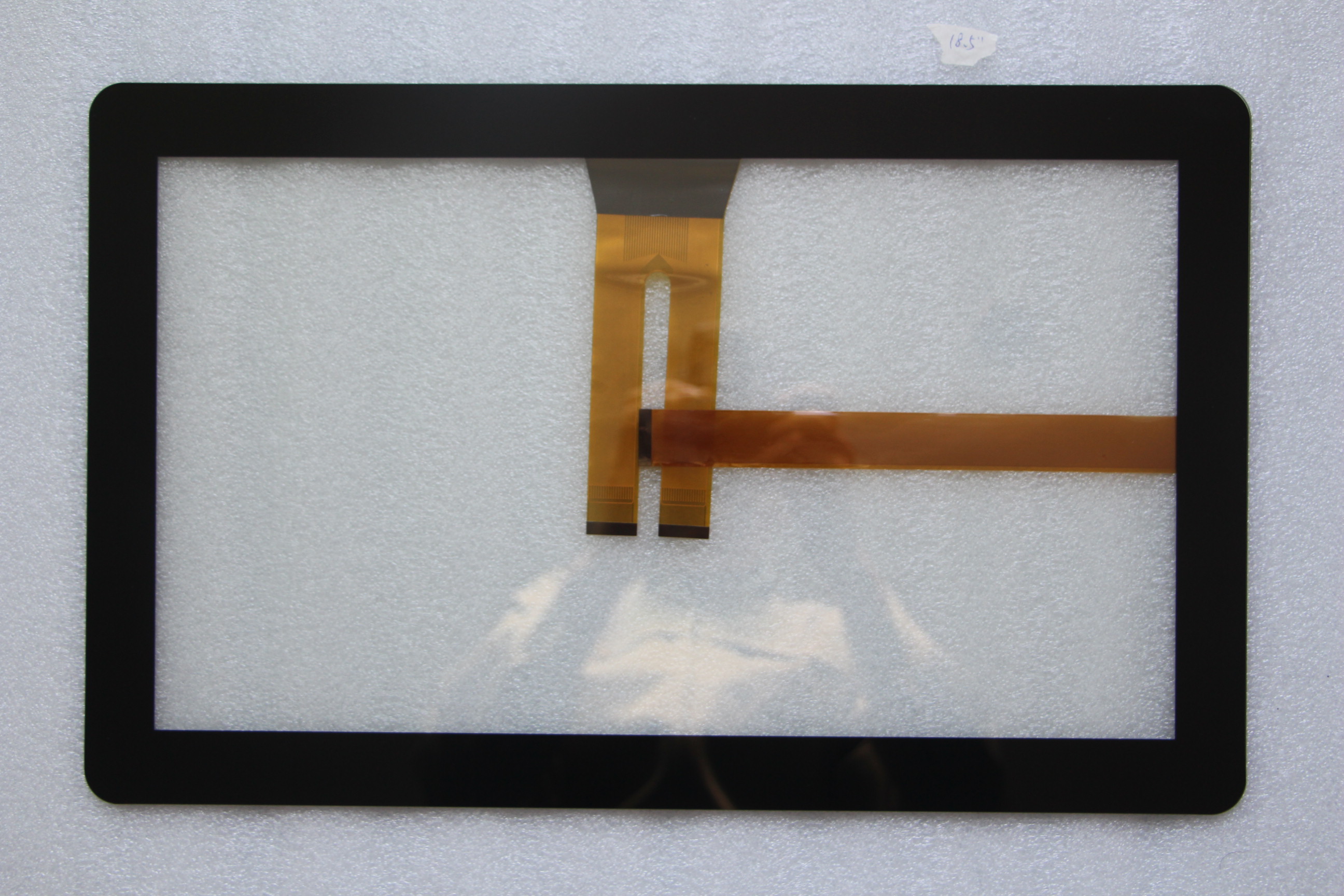 工业电容触摸屏开模-触摸屏源头厂家解答-中触股份