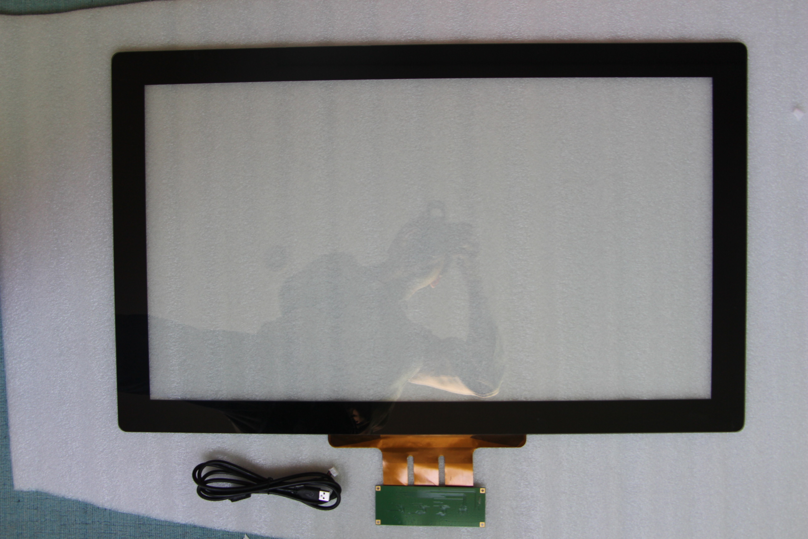 MIPI触摸屏技术标准、组成与选型-触摸屏源头厂家解答-中触股份