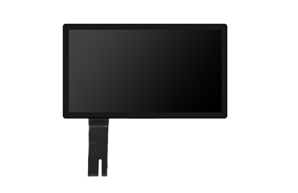 工业电容触摸屏