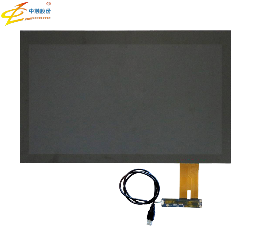 全贴合触摸屏