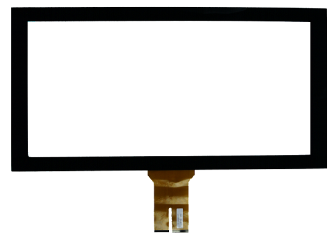 电容 工业 全贴合三屏合一，中触股份定义行业新高度！