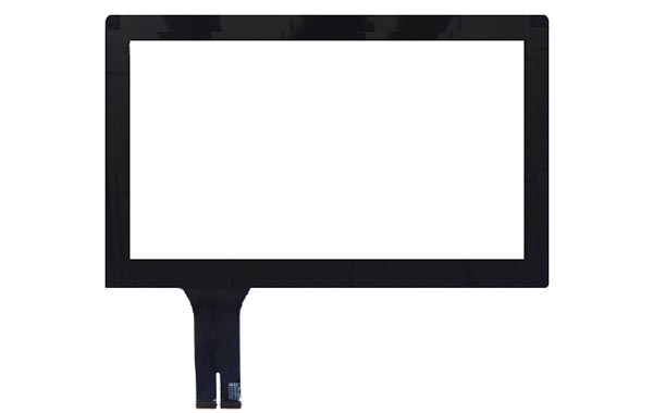 11.6寸电容触摸屏
