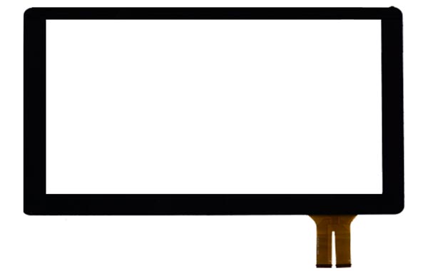 12.1 寸电容触摸屏