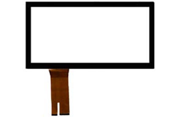 18.5寸电容触摸屏