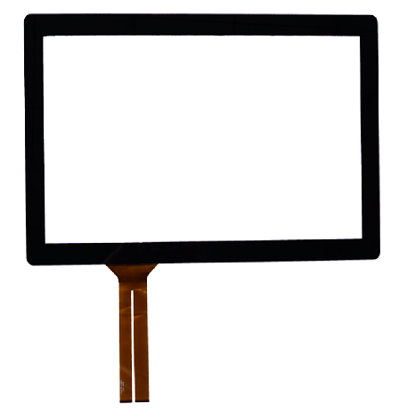 21.5寸工业电容屏