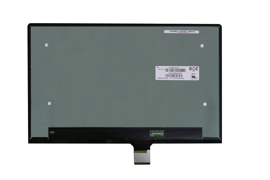 全贴合触摸屏领军者——中触股份硬核实力