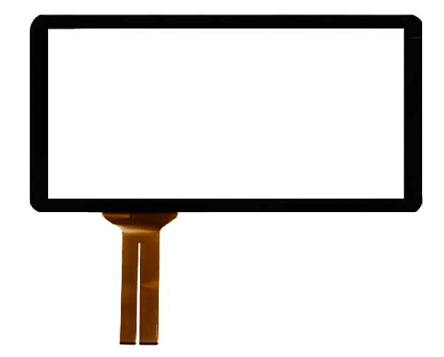 中触股份：电容屏良品率95%背后技术革新与全产业链布局