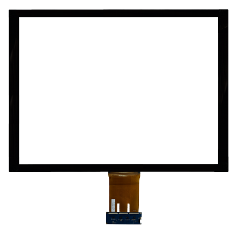 中触股份：电容屏良品率95%背后技术革新与全产业链布局