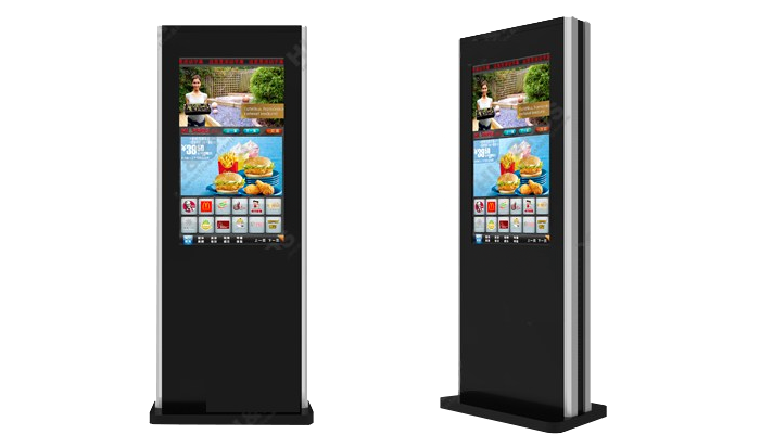 户外充电桩触摸屏技术要求要点-触摸屏源头厂家解答-中触股份