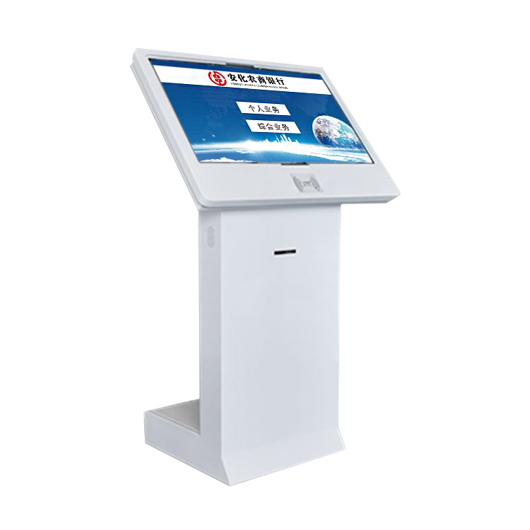 触摸屏HMI组成、应用行业、选型与趋势-触摸屏源头厂家解答-中触股份