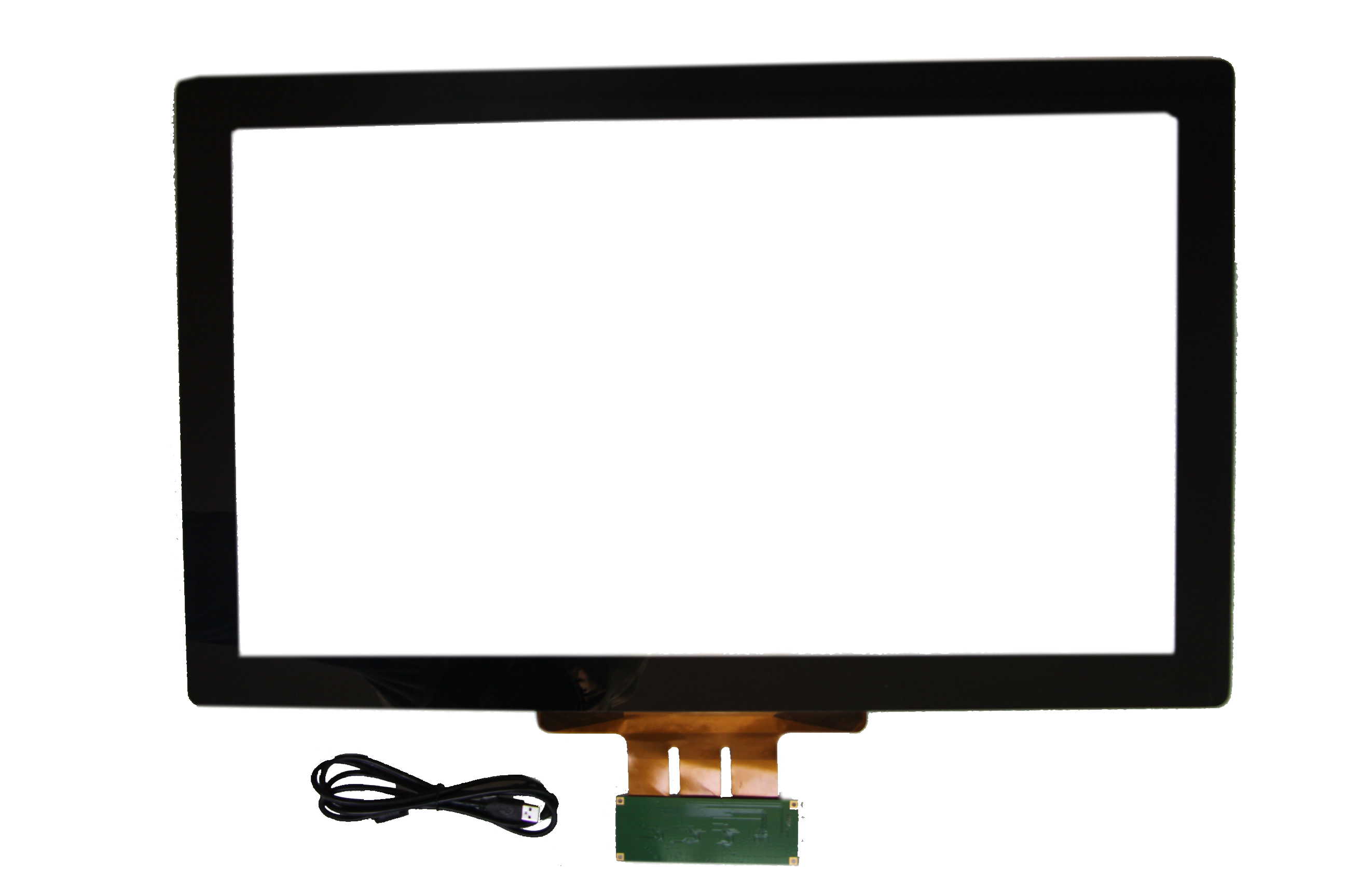 车机中控触摸屏技术参数、市场趋势与选型建议