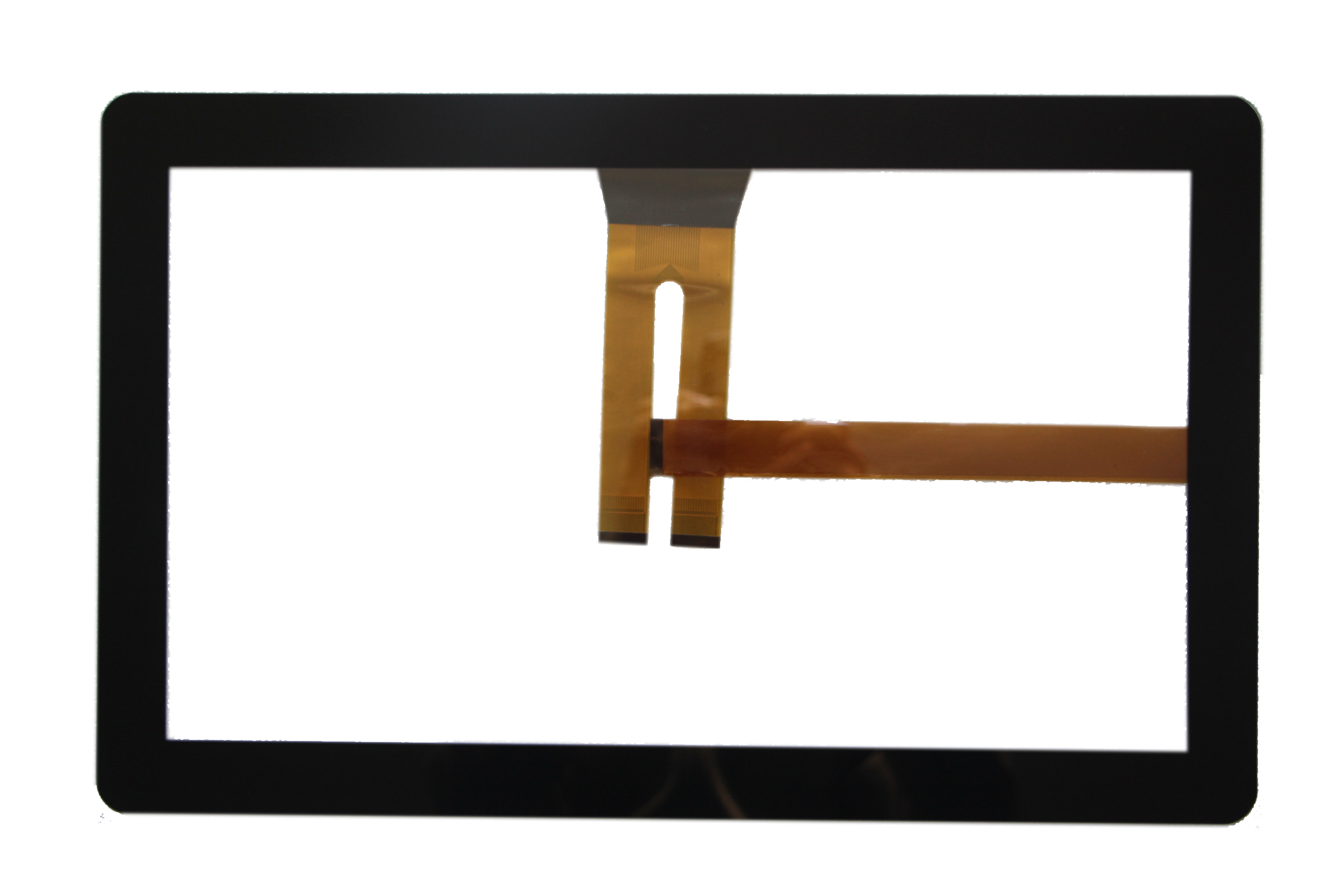 Linux 工业触摸屏概述-触摸屏源头厂家解答-中触股份