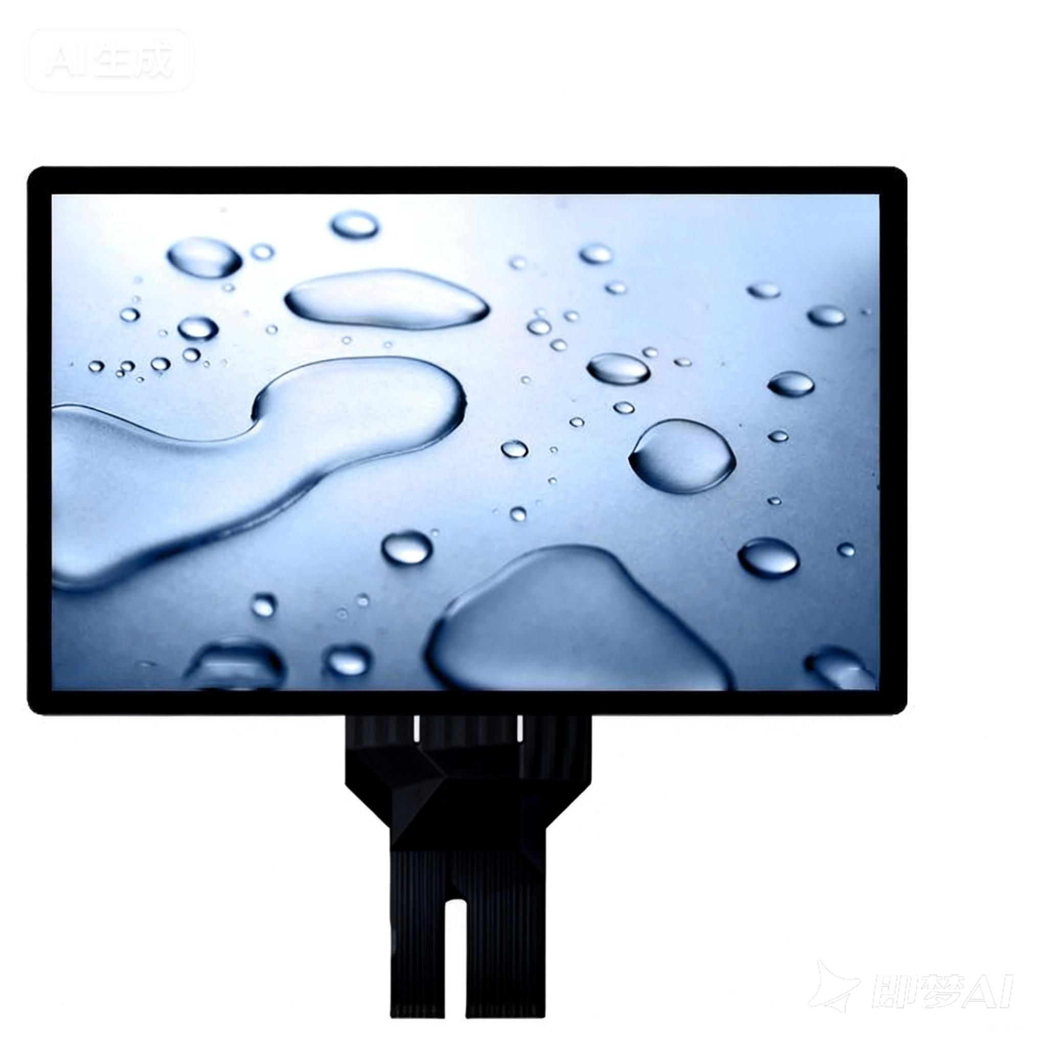 触摸屏 I²C 接口概述-触摸屏源头厂家解答-中触股份