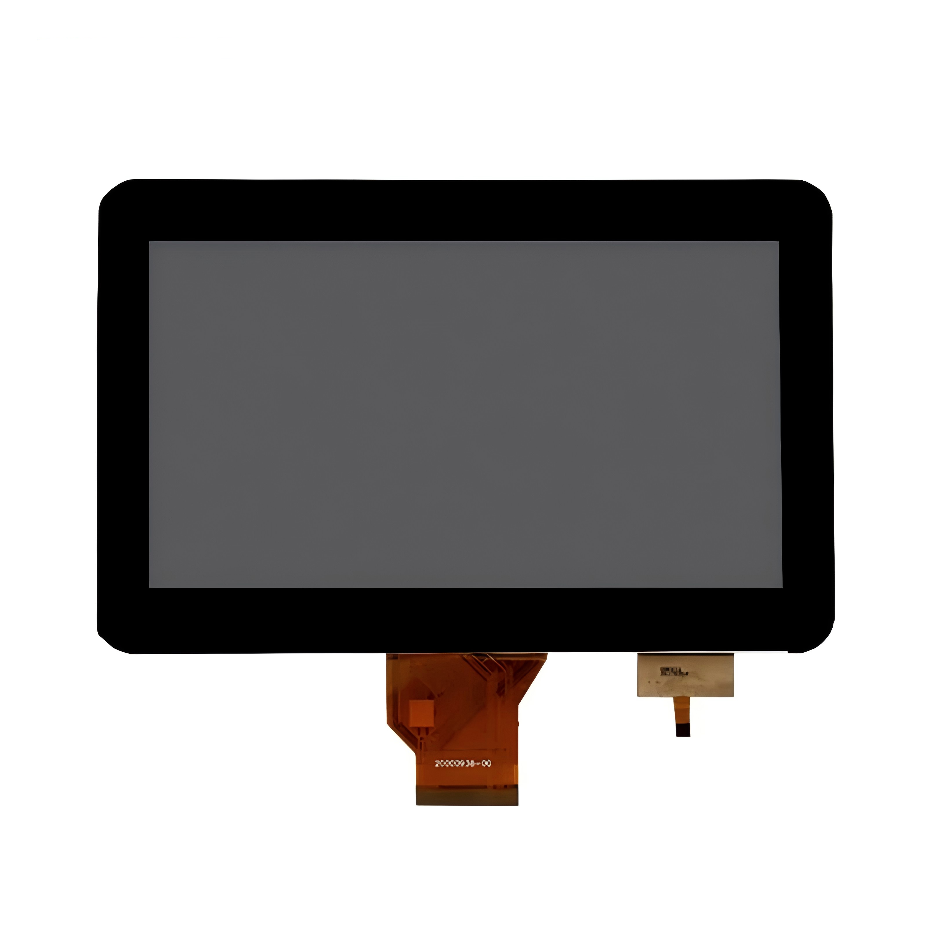 电阻触摸屏选型建议-触摸屏源头厂家解答-中触股份