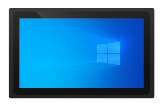 便携式工业触摸屏（Portable Industrial Touchscreen）采购建议-中触股份