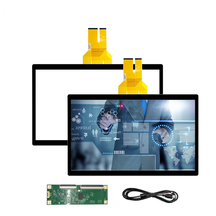 强磁环境工控触摸屏推荐建议-触摸屏源头厂家-中触股份