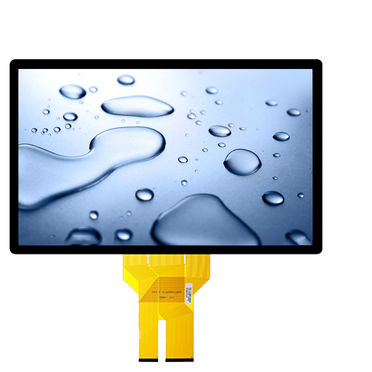 曲面全贴合触摸屏采购选型建议-尺寸配置均可定制-触摸屏源头厂家